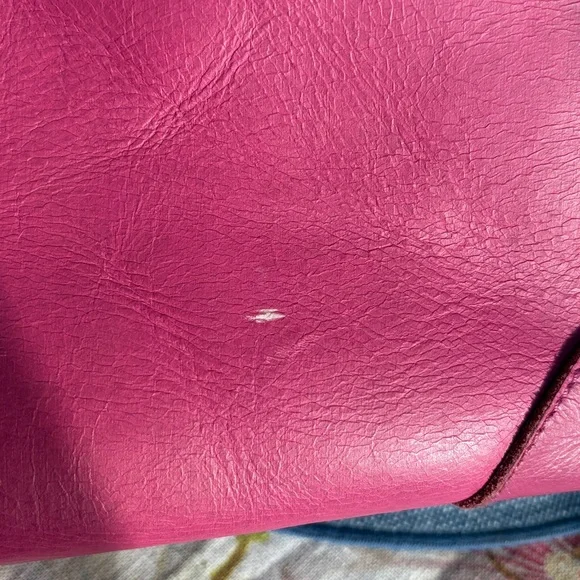 Montana Hudson bag - Picture 4 of 8